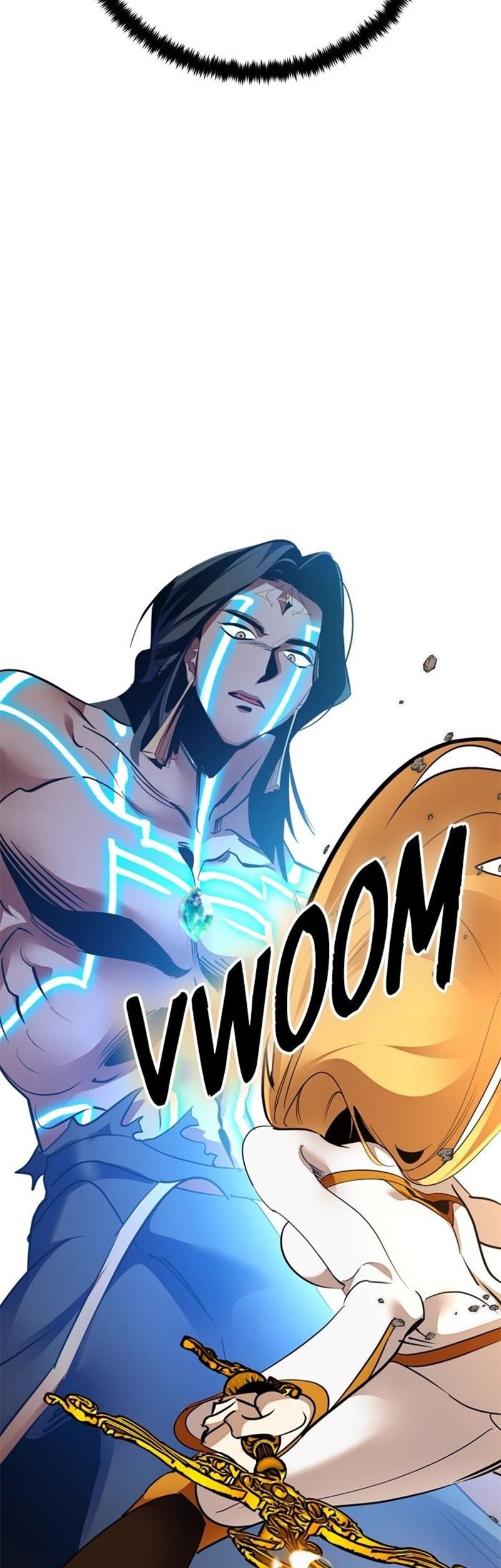Return to Player Chapter 180 halaman 34