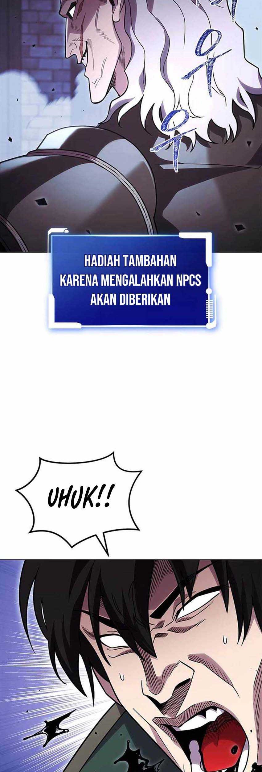 My Insanely Competent Underlings Chapter 52 halaman 37