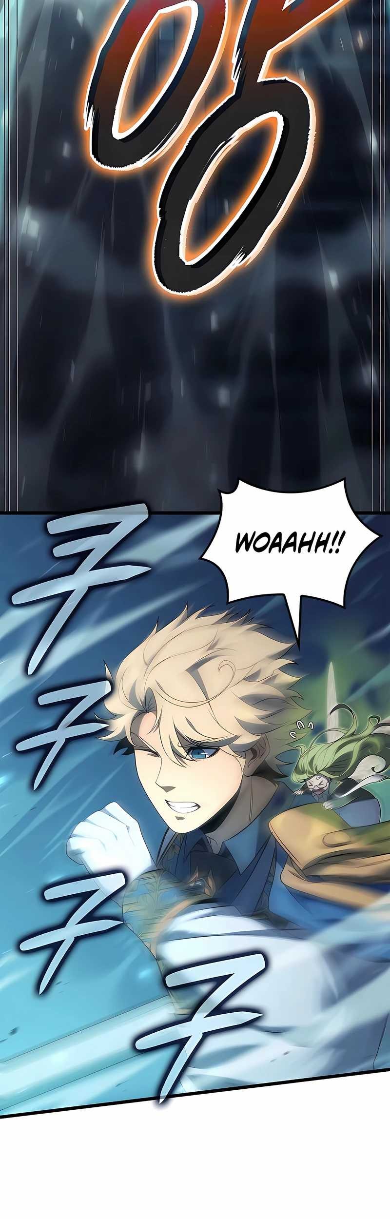The Count’s Youngest Son Is A Player! Chapter 86 Gambar 33