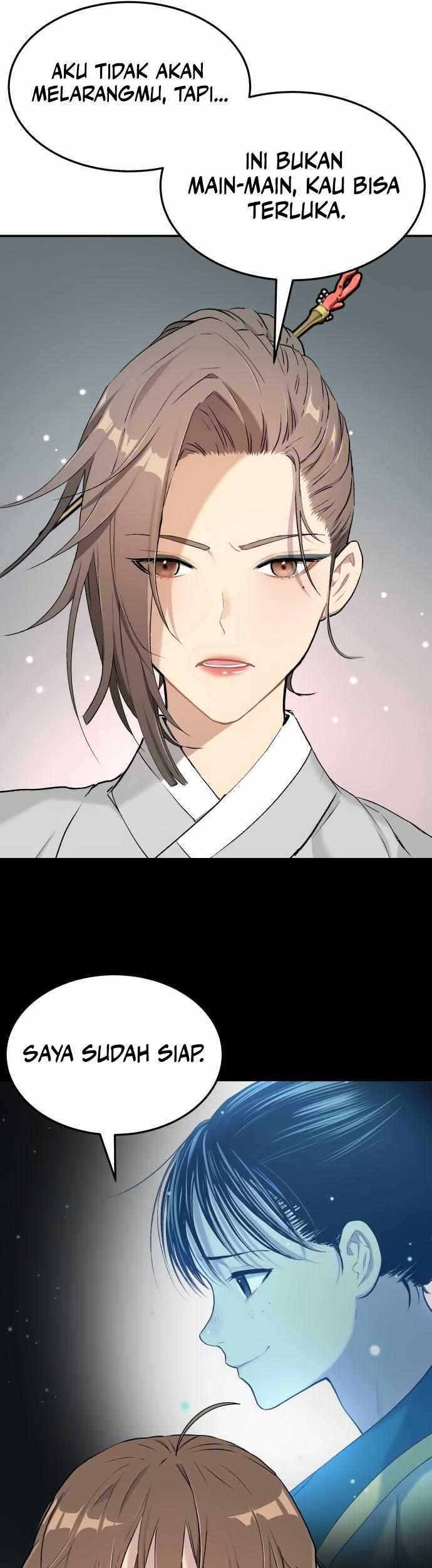 Oh! Dangun Chapter 44 Gambar 31