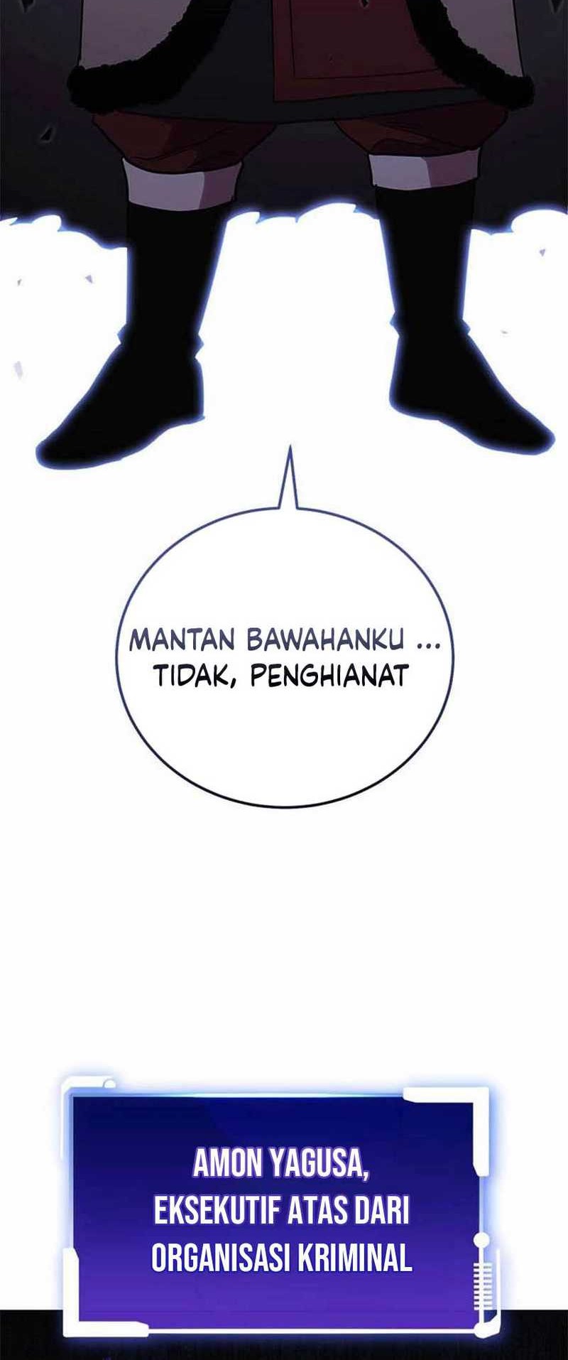 My Insanely Competent Underlings Chapter 53 halaman 29