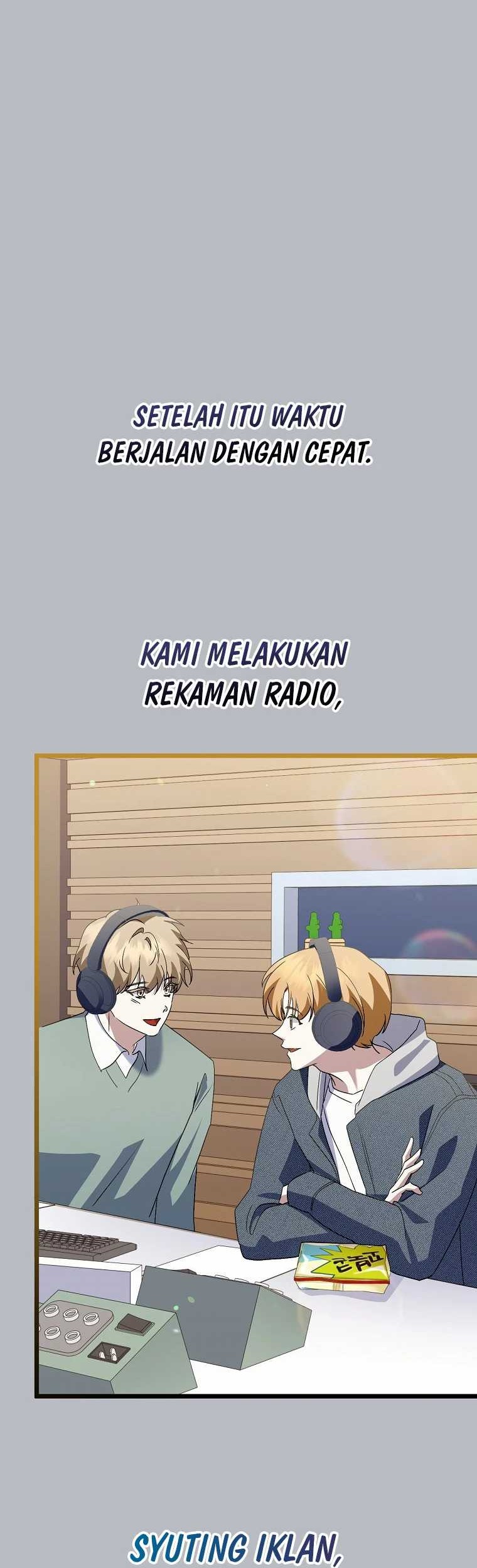 The Crazy Genius Composer Returns Chapter 49 halaman 27