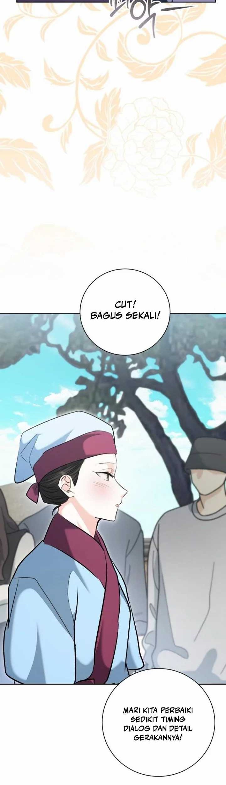 Genius Actor’s Aura Chapter 71 halaman 29