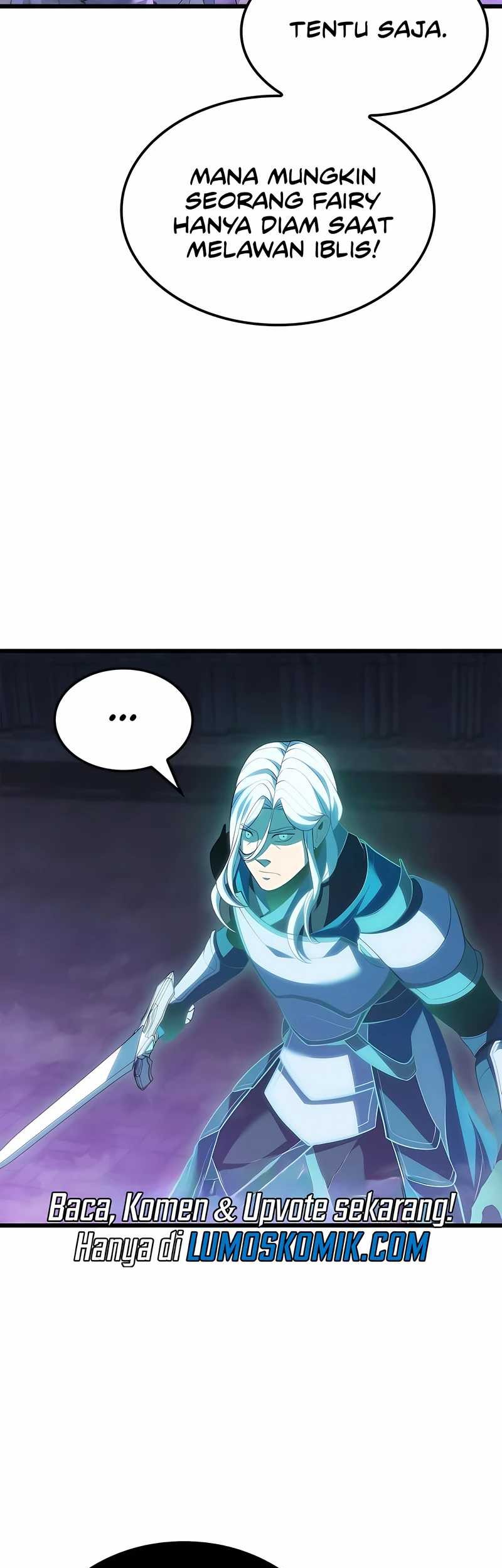 The Count’s Youngest Son Is A Player! Chapter 87 Gambar 33