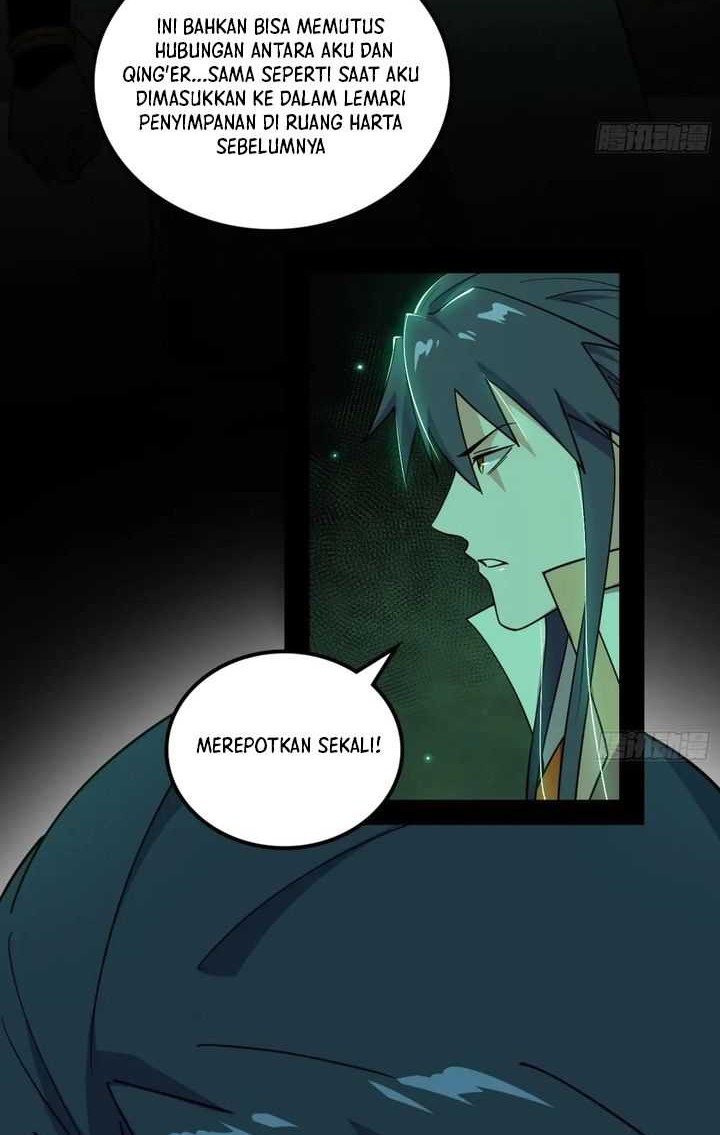 I’m An Evil God Chapter 537 halaman 24