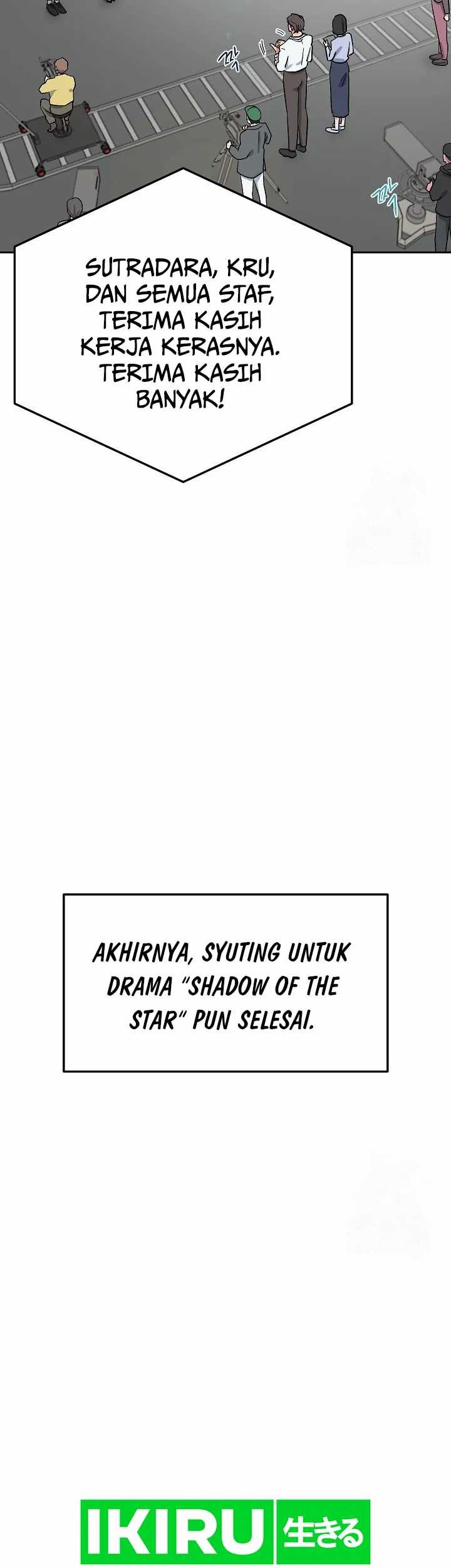Road to Stardom Chapter 108 halaman 20