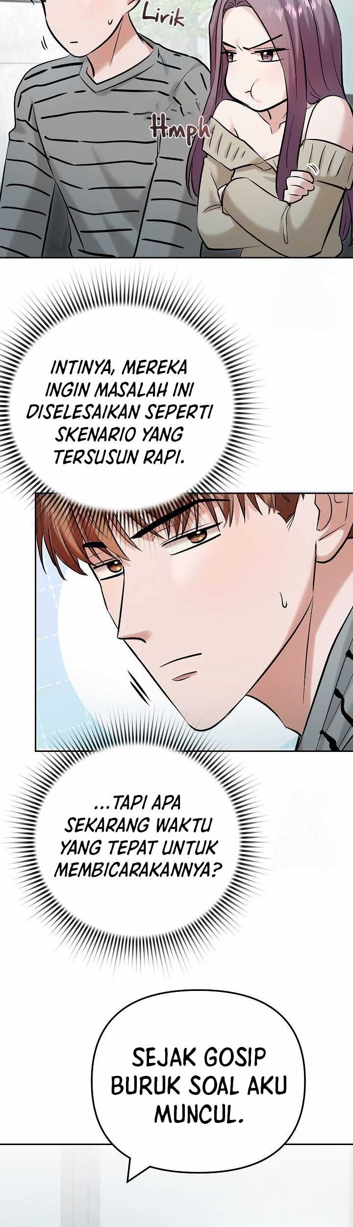 Road to Stardom Chapter 104 halaman 20