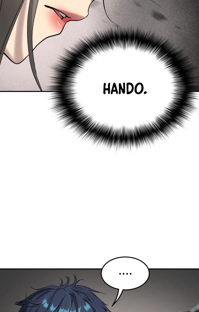 Oh! Dangun Chapter 47 Gambar 58