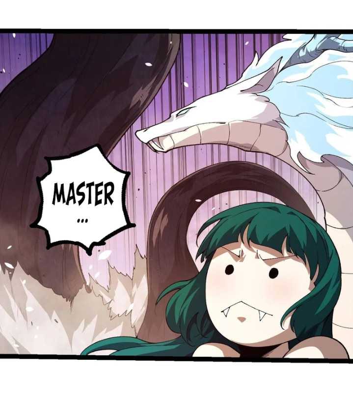 Evolution Begins With A Big Tree Chapter 322 Gambar 28