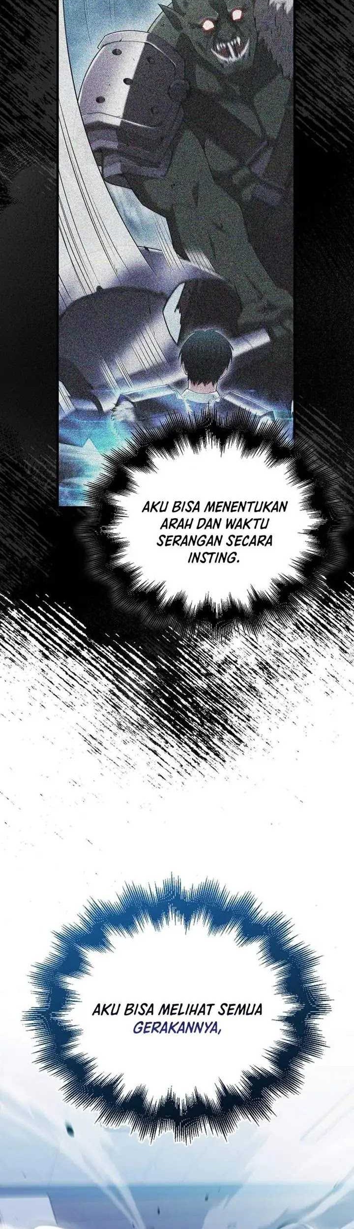 Max Talent Player Chapter 53 halaman 28