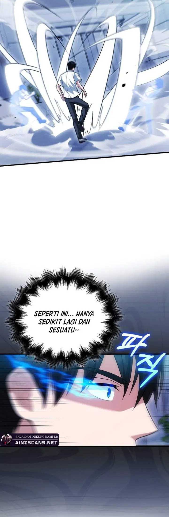 Max Talent Player Chapter 53 halaman 29