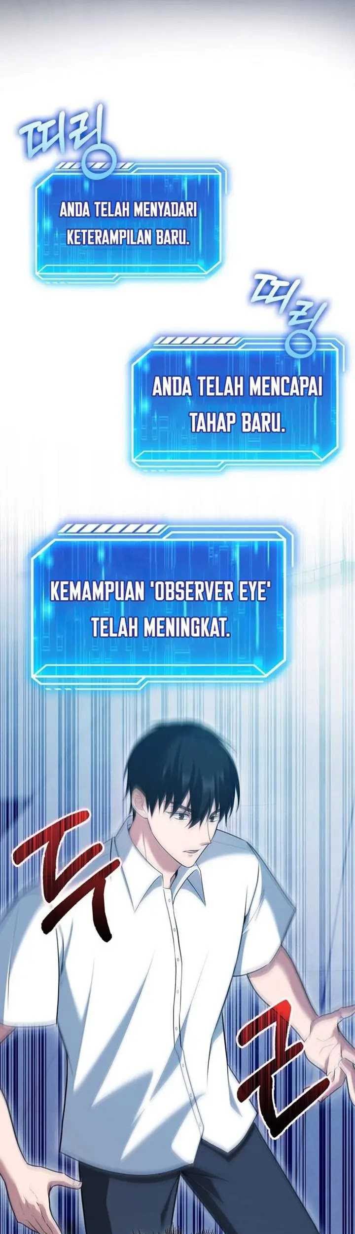 Max Talent Player Chapter 53 halaman 30