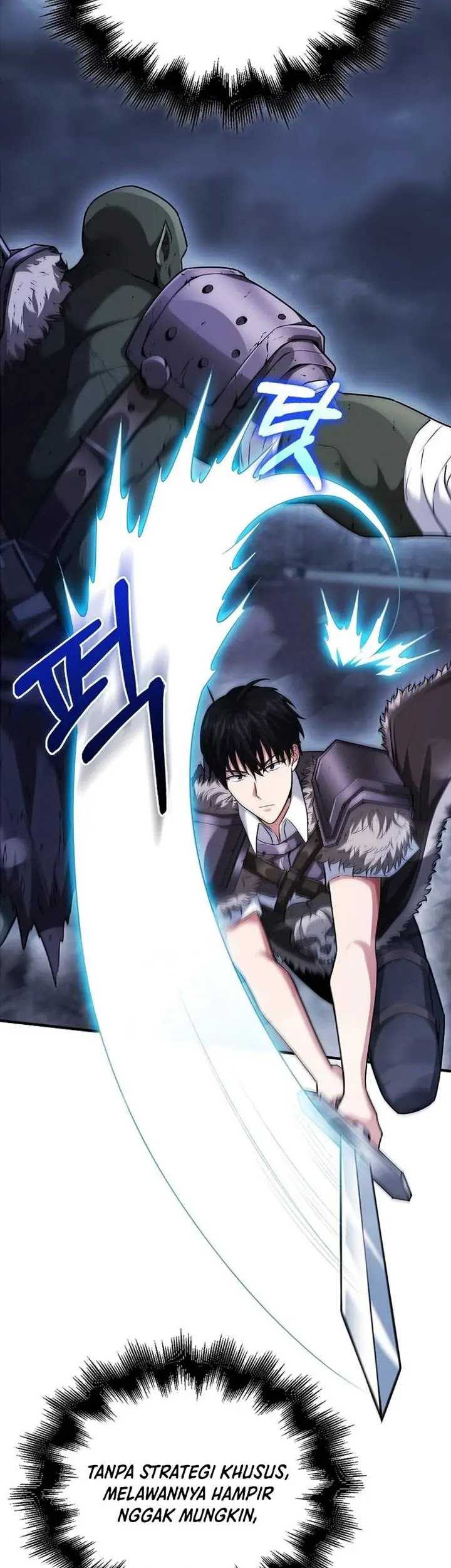 Max Talent Player Chapter 51 halaman 29