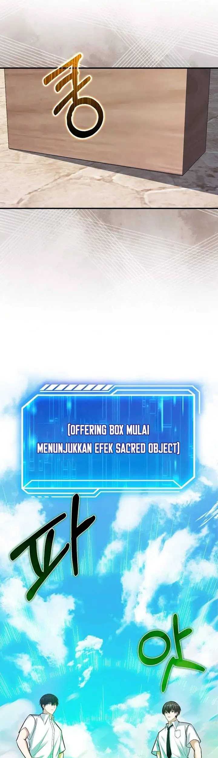 Max Talent Player Chapter 49 halaman 28