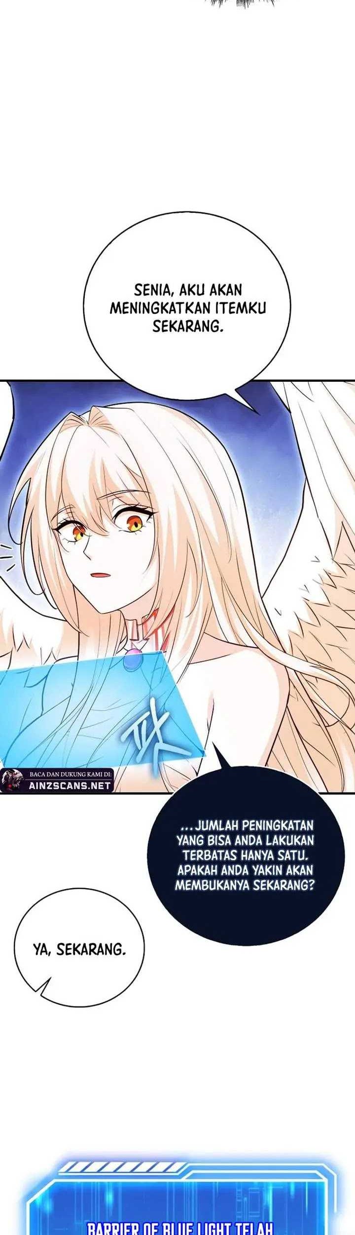 Max Talent Player Chapter 48 halaman 30