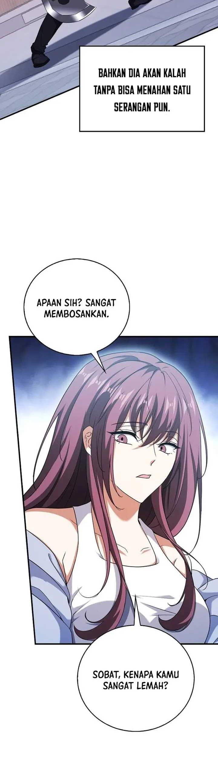 Max Talent Player Chapter 47 halaman 29