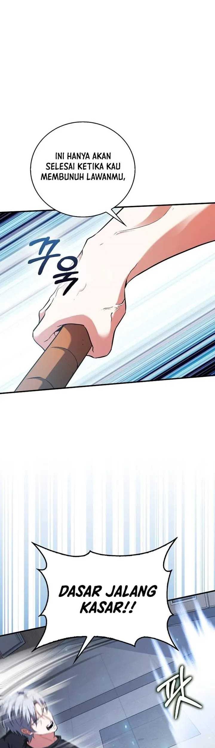 Max Talent Player Chapter 47 halaman 30