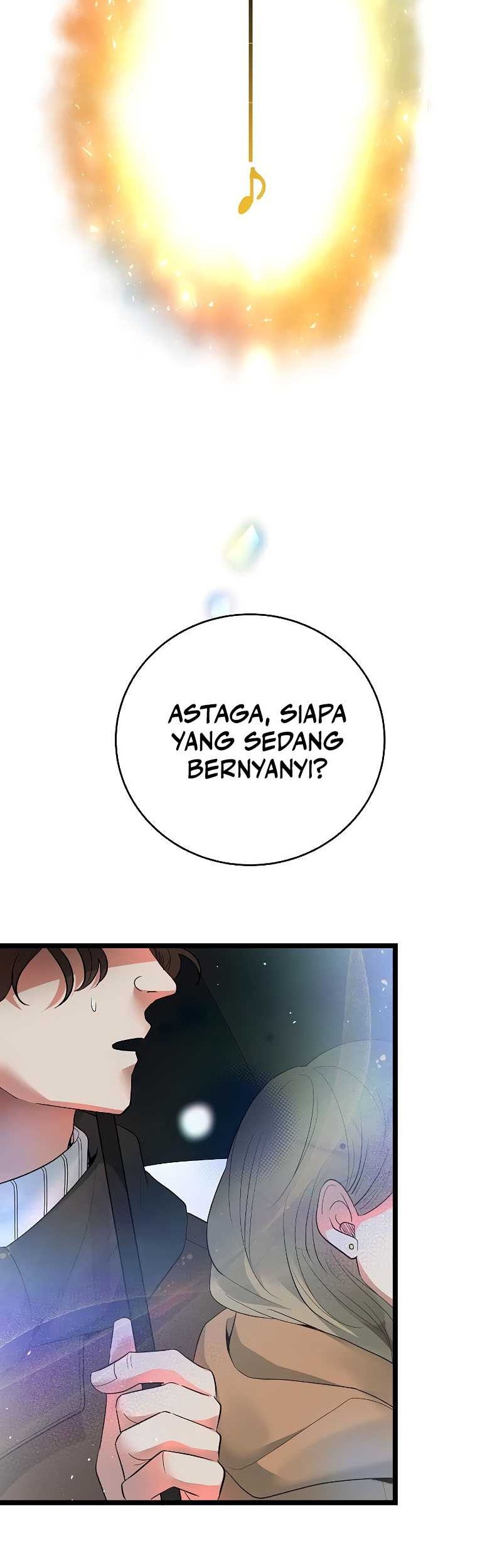 A Tidal Wave of Glory Chapter 54 halaman 41