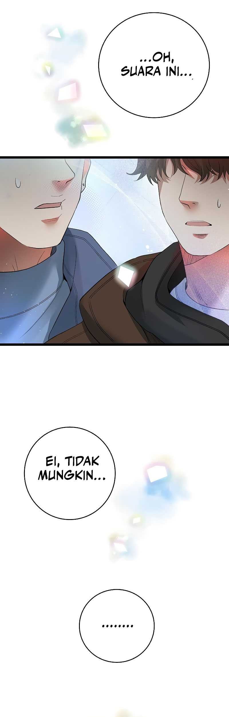A Tidal Wave of Glory Chapter 54 halaman 42
