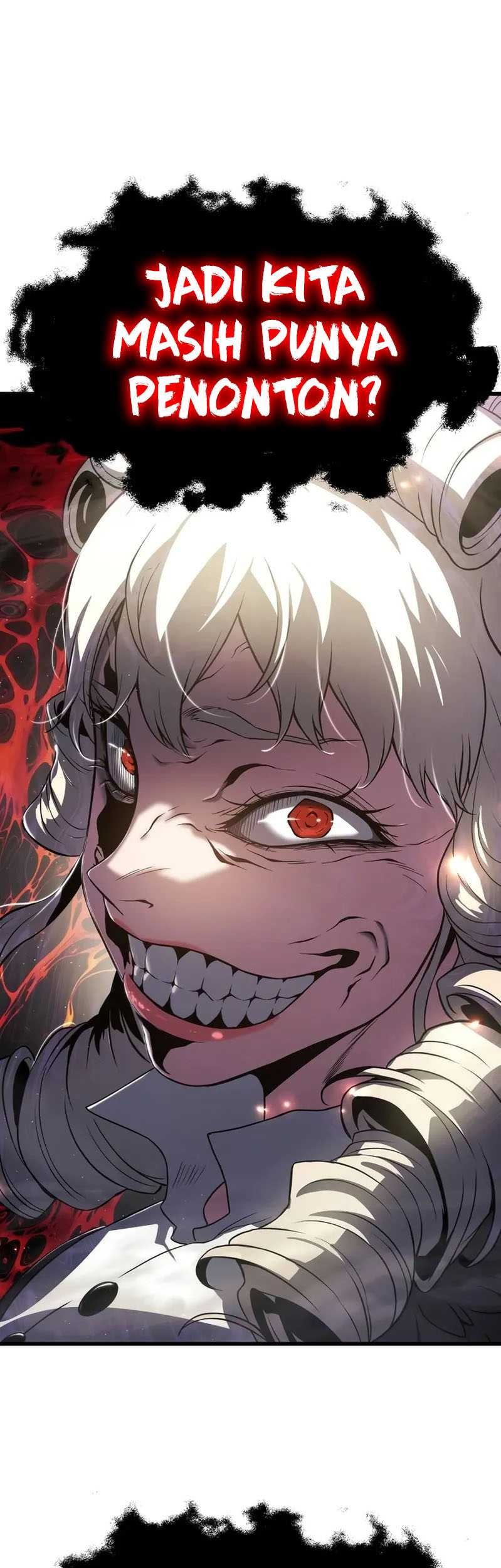 The Priest of Corruption Chapter 72 Gambar 30