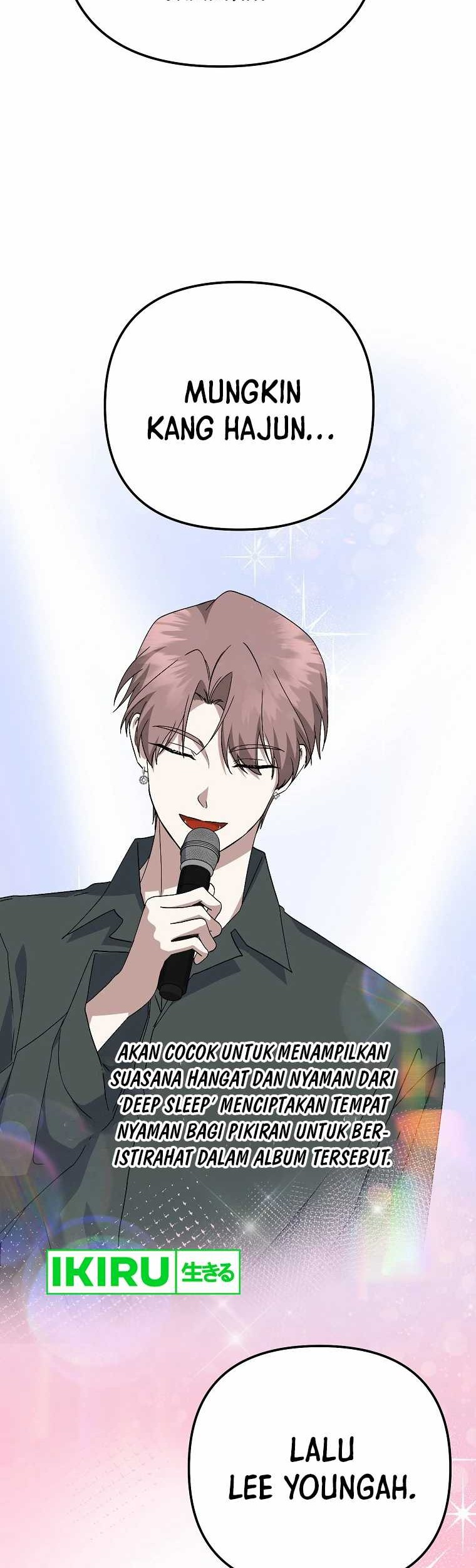The Crazy Genius Composer Returns Chapter 50 halaman 35