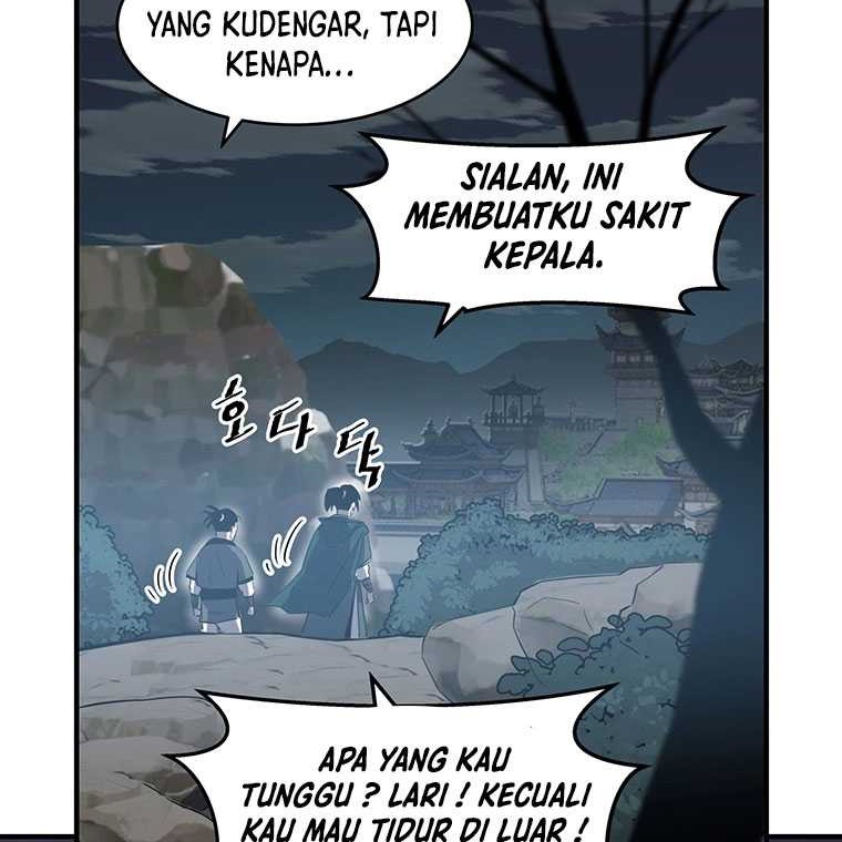 The Best Martial Arts Instructor In The World Chapter 04 Gambar 28