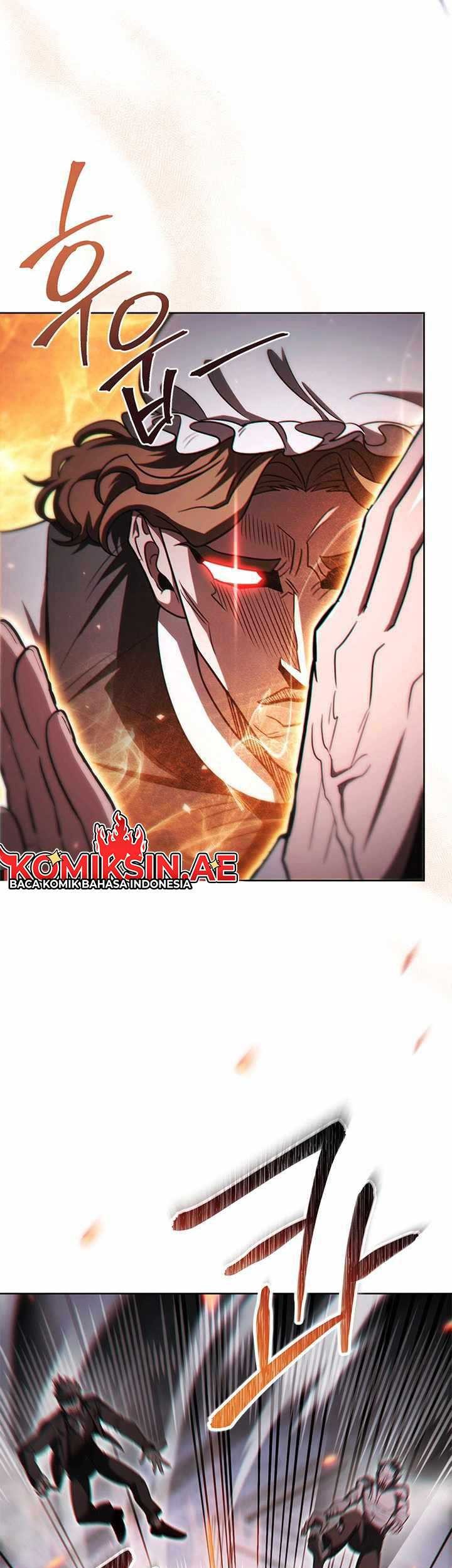 My Insanely Competent Underlings Chapter 63 halaman 28