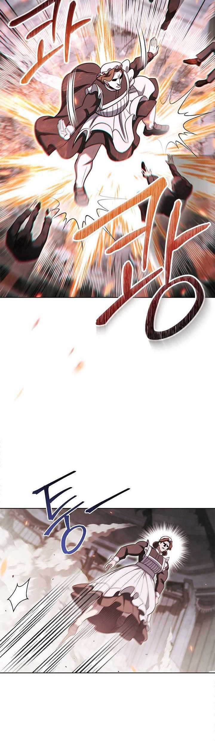 My Insanely Competent Underlings Chapter 63 halaman 29