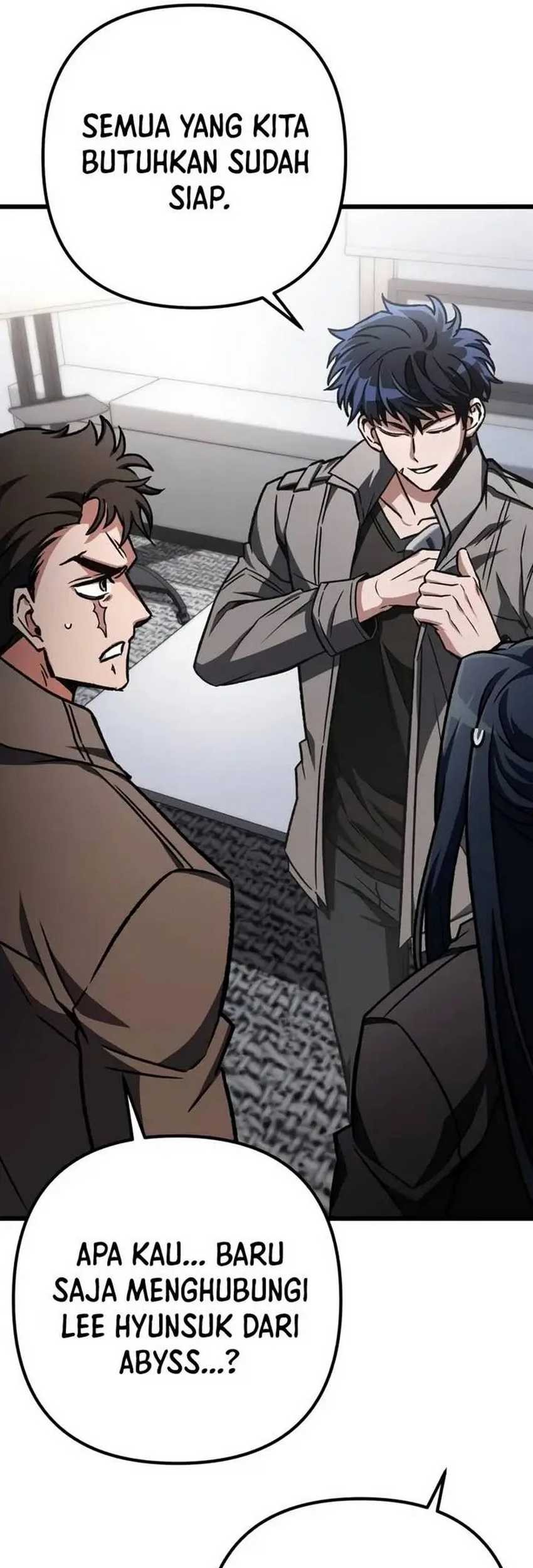The Genius Assassin Who Takes it All Chapter 64 halaman 39