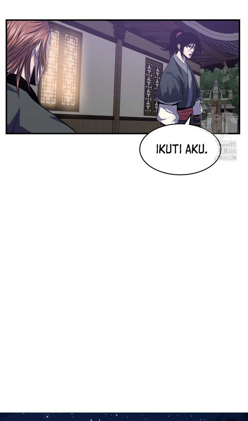 The Best Martial Arts Instructor In The World Chapter 20 Gambar 34
