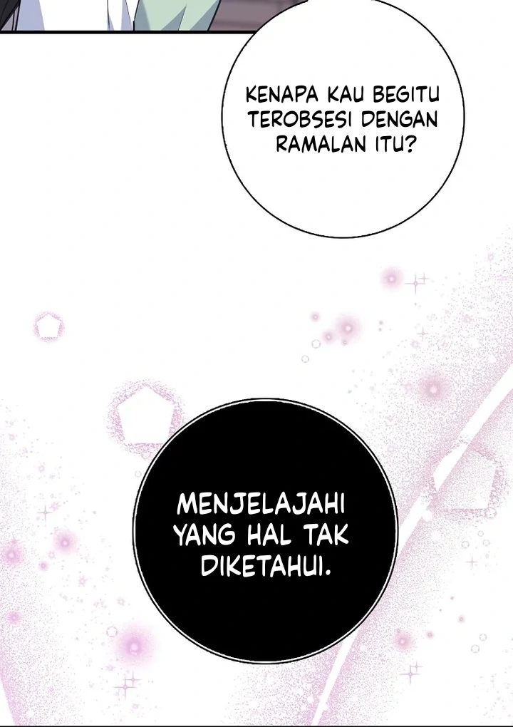 The Crazy Killer Whale’s Favourite Penguin Chapter 32 Gambar 45