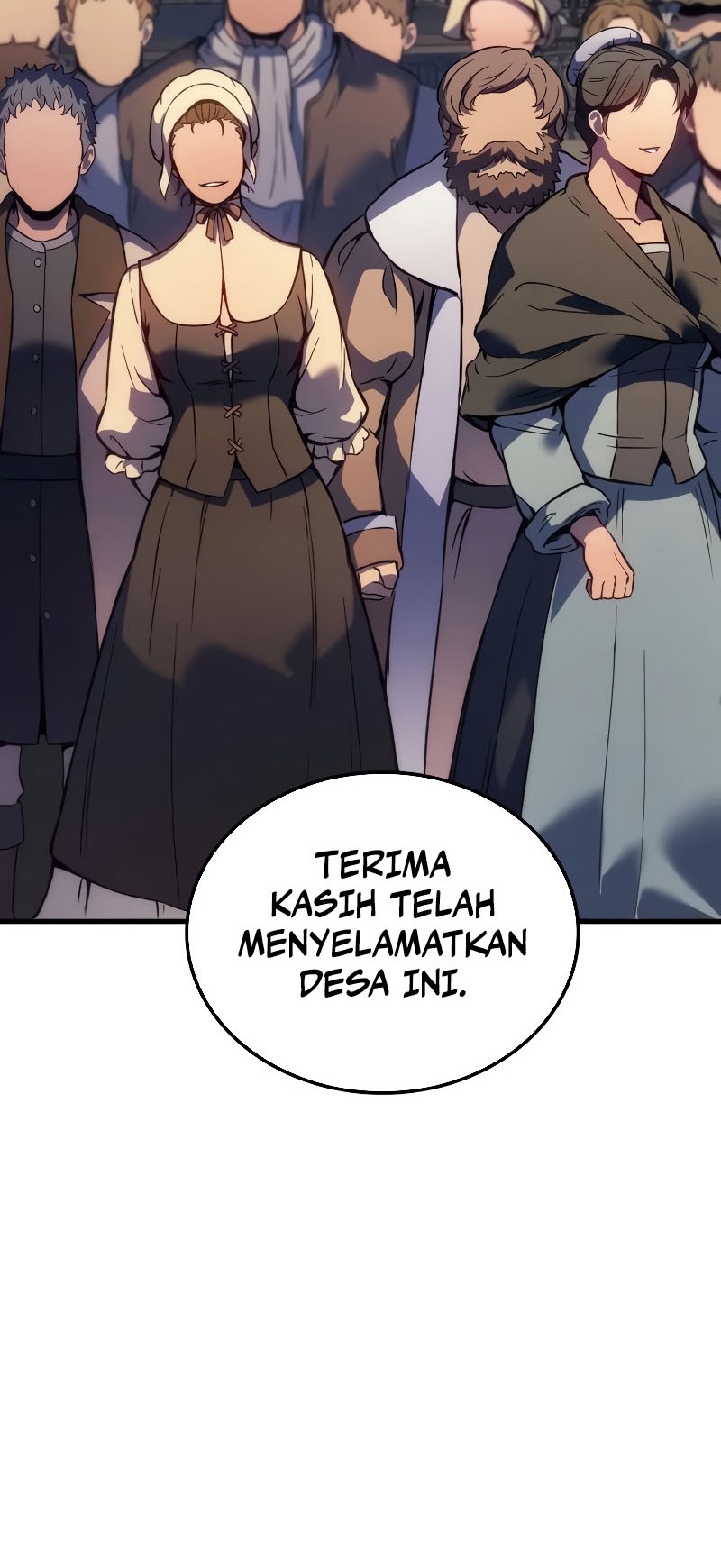 The Indomitable Martial King Chapter 66 Gambar 37