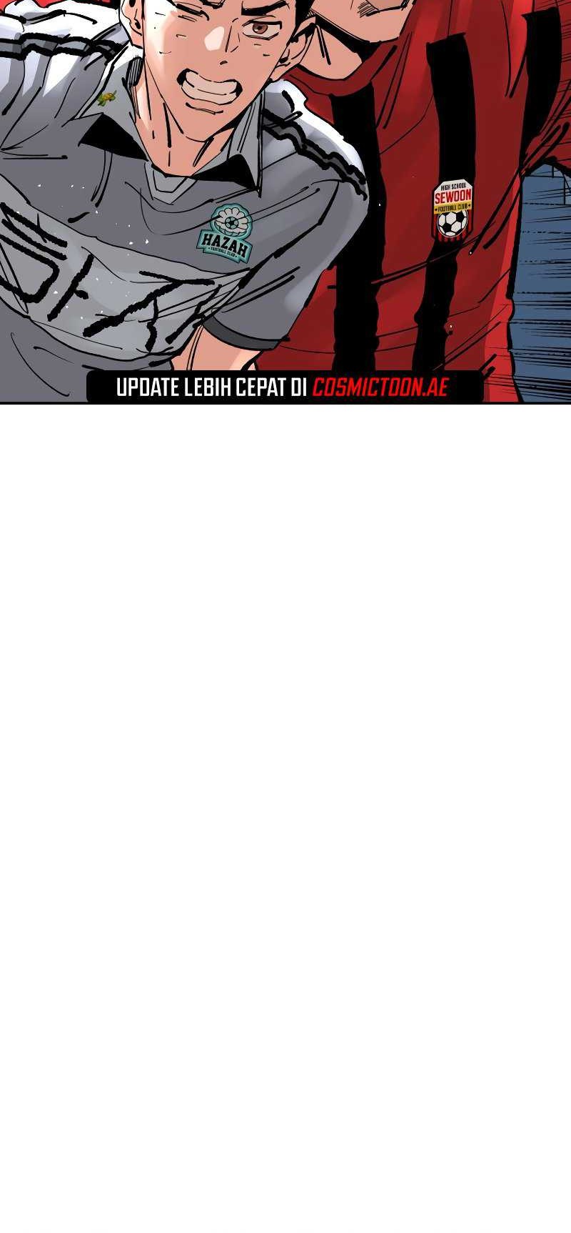 Build Up Chapter 158 Gambar 33