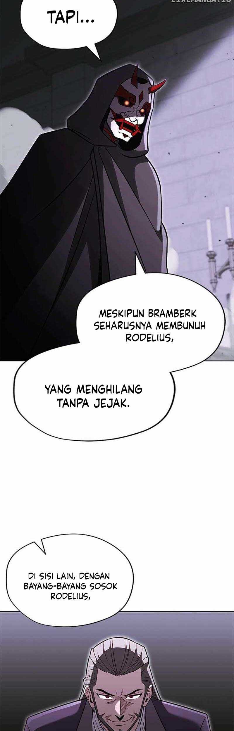 My Insanely Competent Underlings Chapter 67 halaman 27