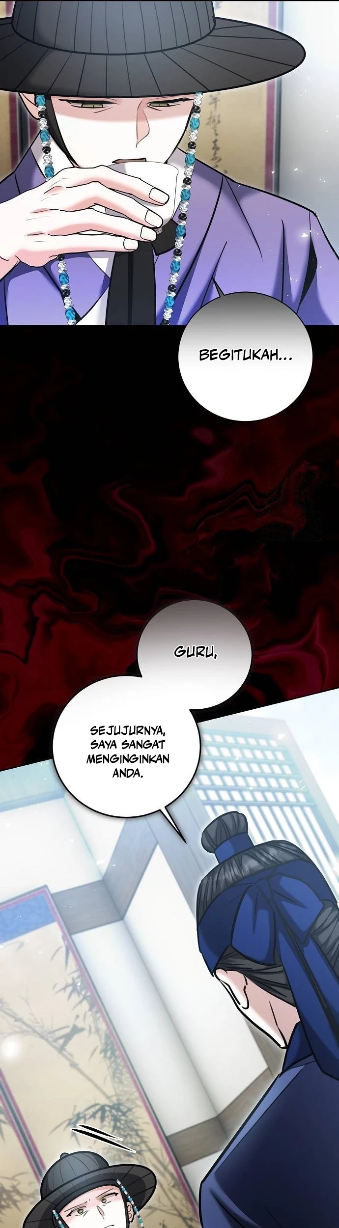 Genius Actor’s Aura Chapter 73 halaman 32