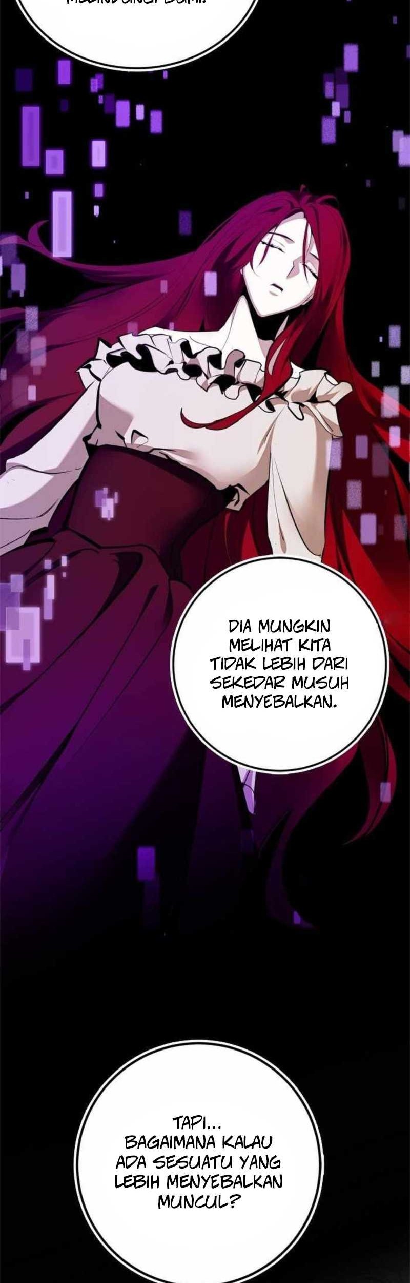 Return to Player Chapter 183 halaman 28