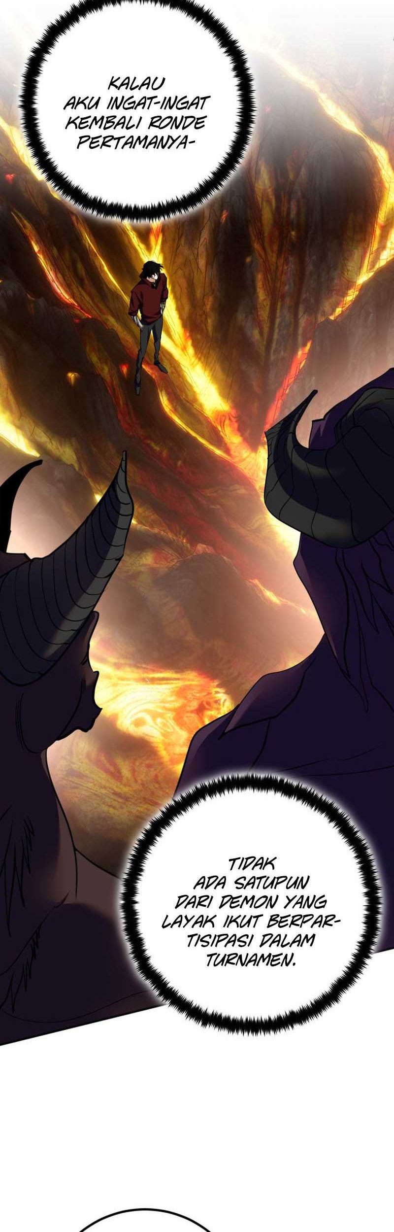 Return to Player Chapter 182 halaman 26
