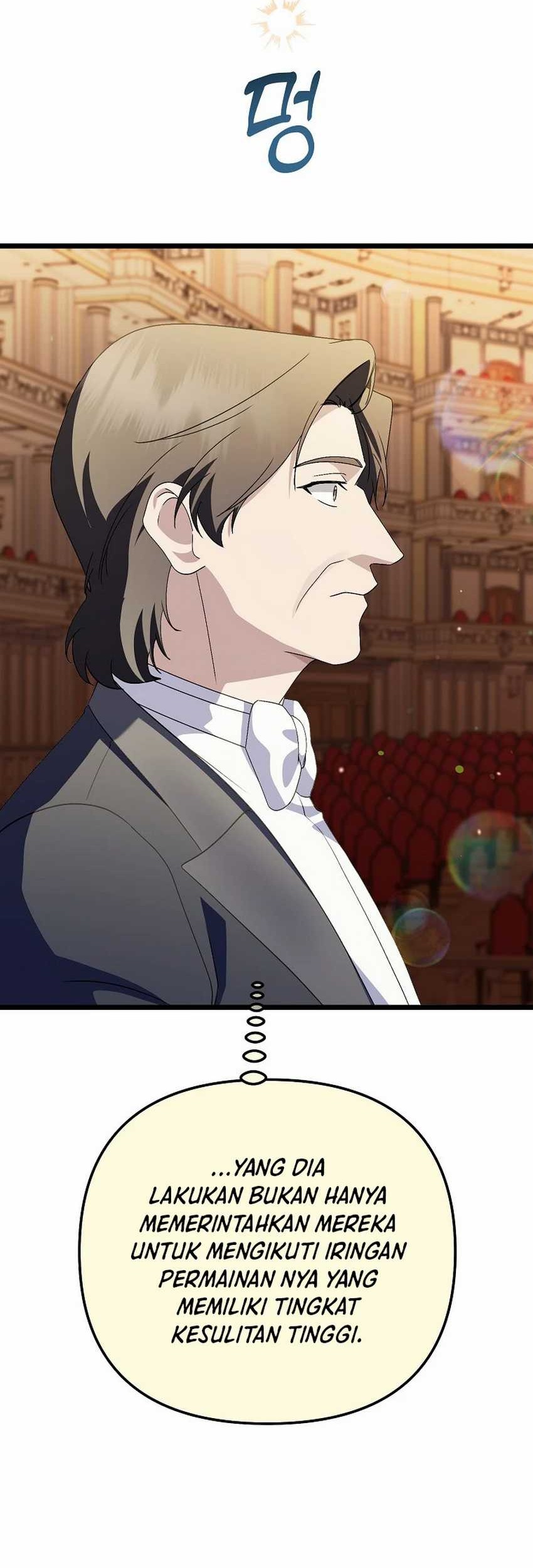 The Crazy Genius Composer Returns Chapter 51 halaman 33