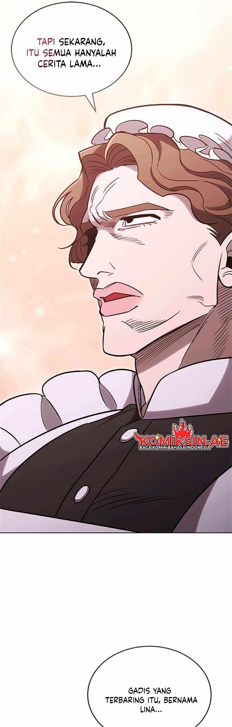 My Insanely Competent Underlings Chapter 68 halaman 28