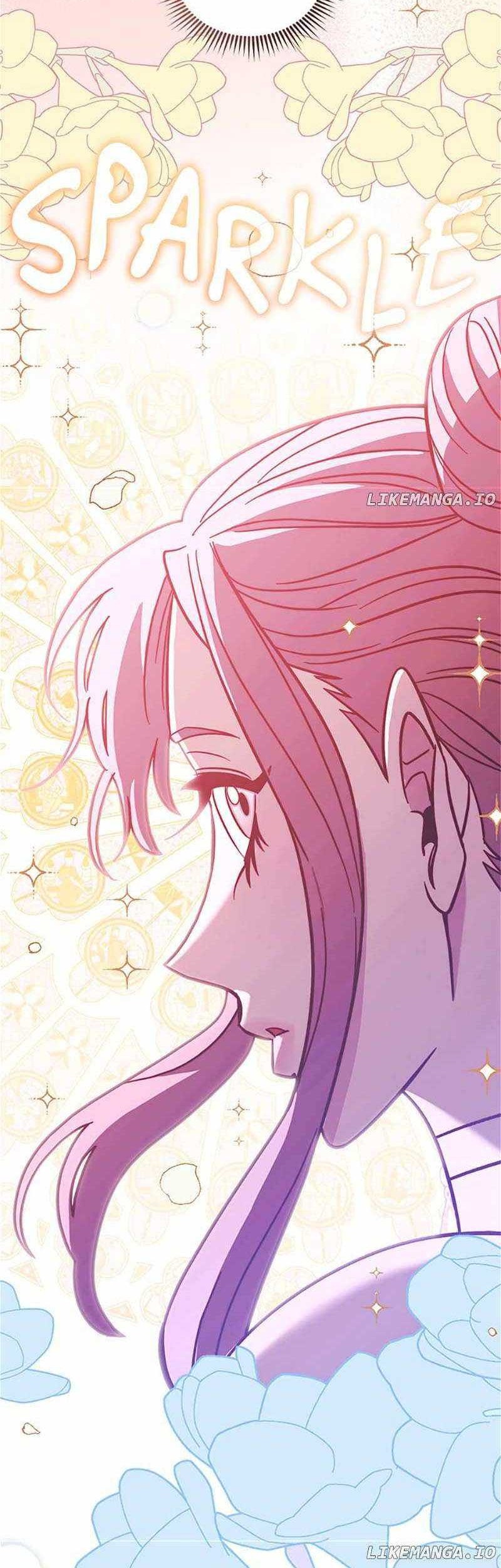 My Insanely Competent Underlings Chapter 70 halaman 33