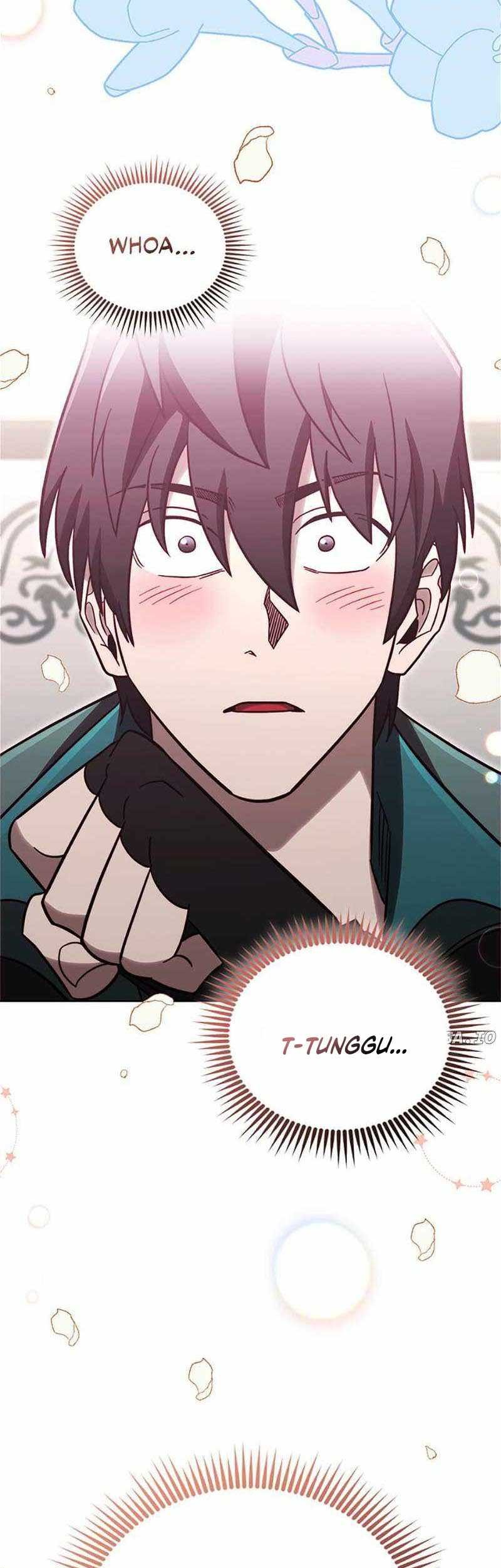 My Insanely Competent Underlings Chapter 70 halaman 34