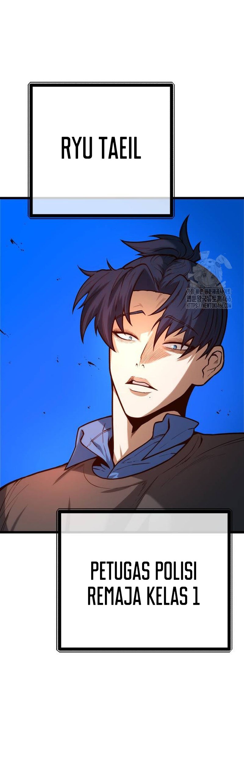 Juvenile Police Chapter 06 Gambar 42