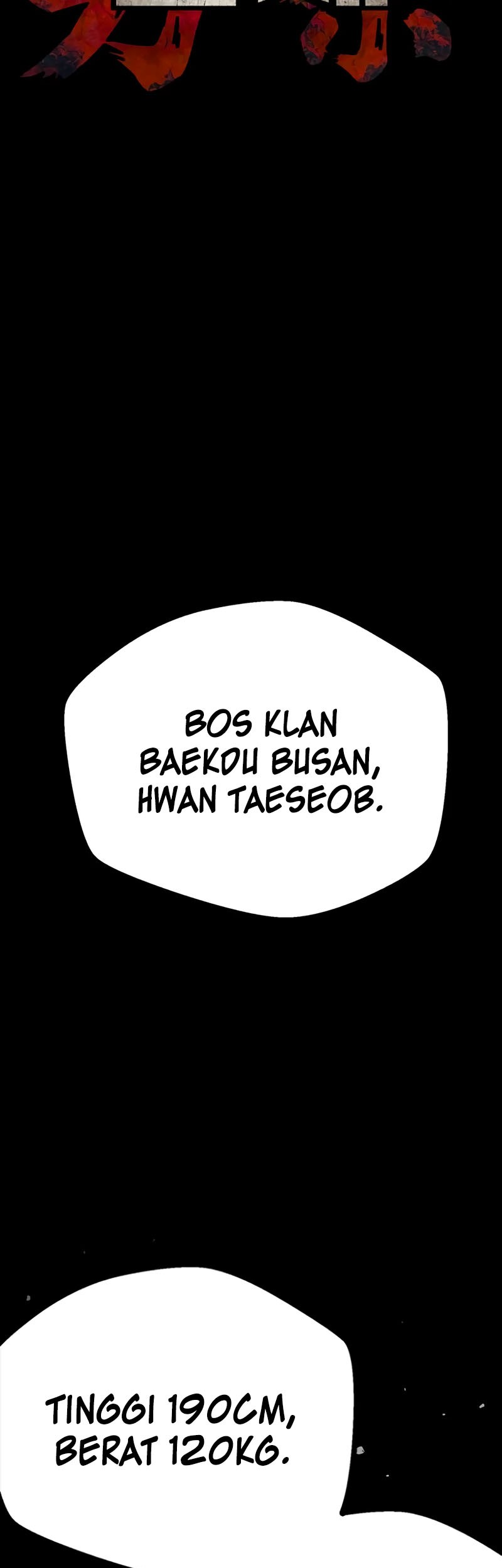 Festival Of Warriors Chapter 05 Gambar 67