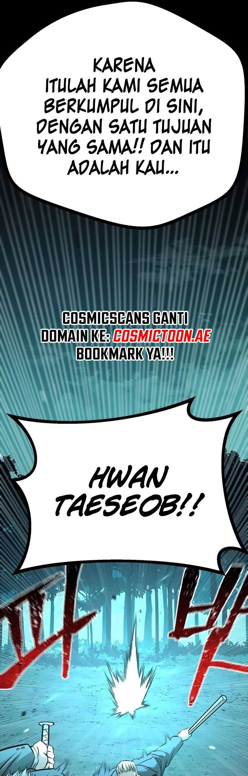 Festival Of Warriors Chapter 04 Gambar 54
