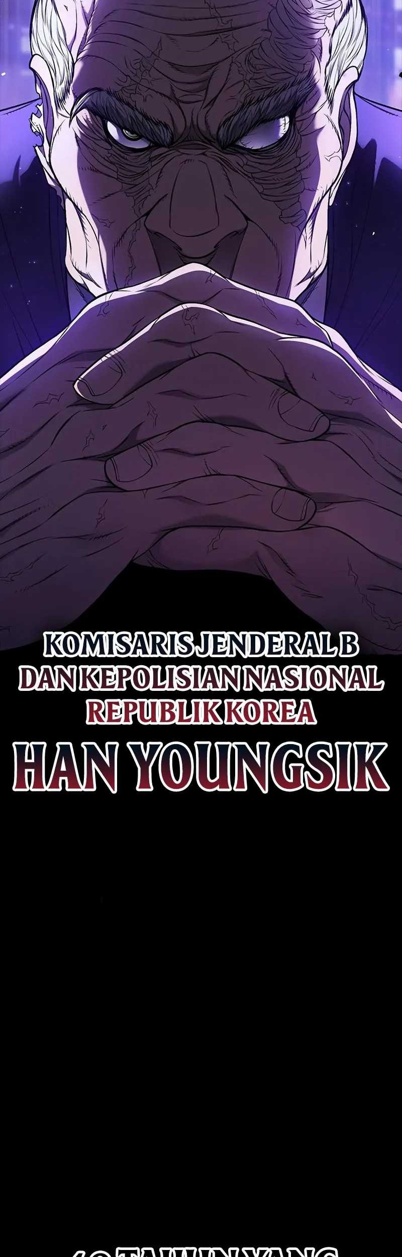 Festival Of Warriors Chapter 01 Gambar 122