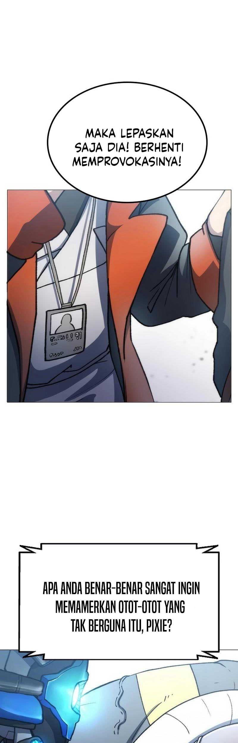 The Zenith Chapter 02 Gambar 59
