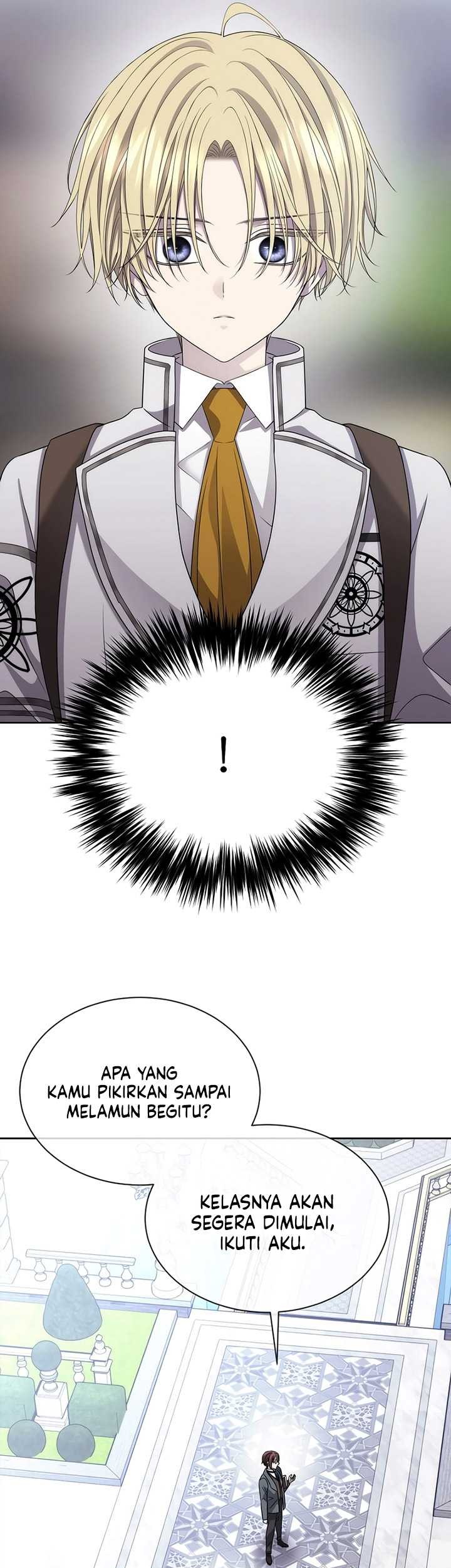 Black Haze (Reboot) Chapter 12 Gambar 50