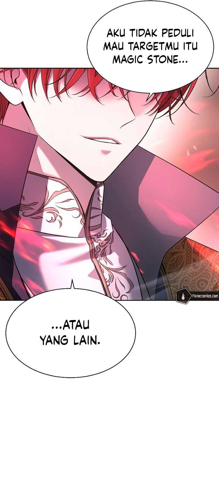 Black Haze (Reboot) Chapter 06 Gambar 49