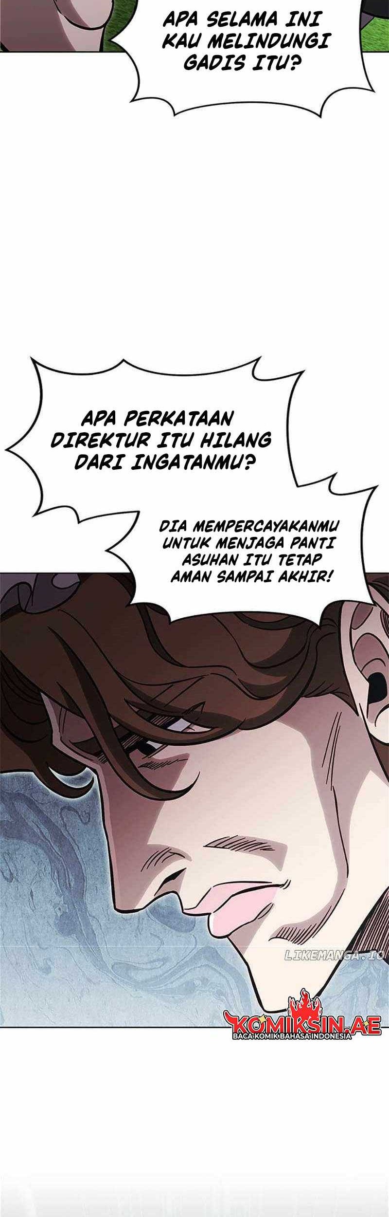 My Insanely Competent Underlings Chapter 72 halaman 34