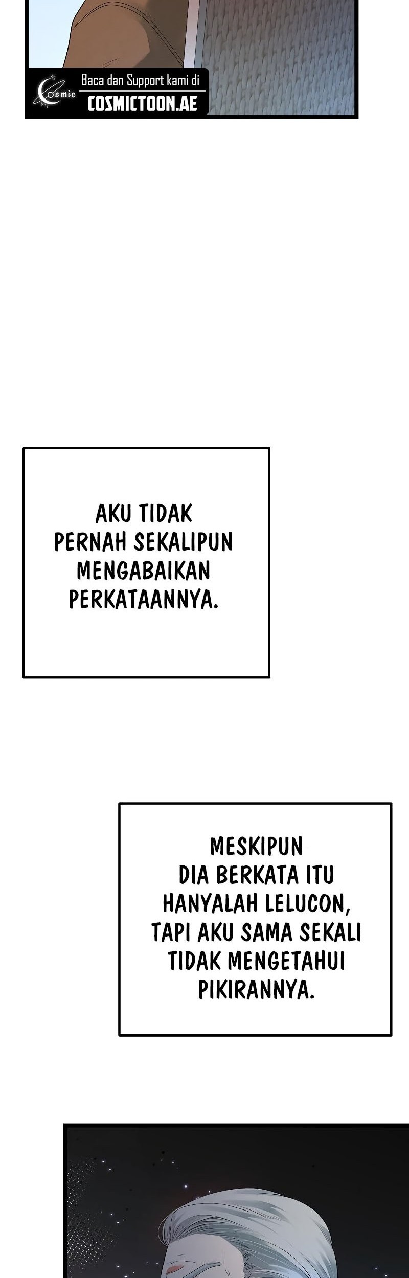 A Tidal Wave of Glory Chapter 56 halaman 41